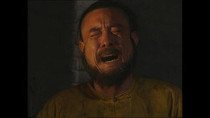 雍正王朝 1. évad Ep.35 35. epizód