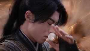 大奉打更人 1. évad Ep.17 17. epizód