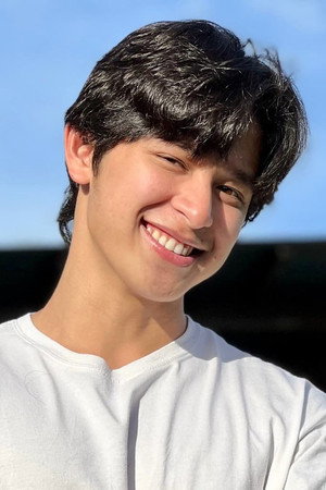 Aljon Mendoza profil kép