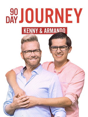 90 Day Journey 34. évad () poszter