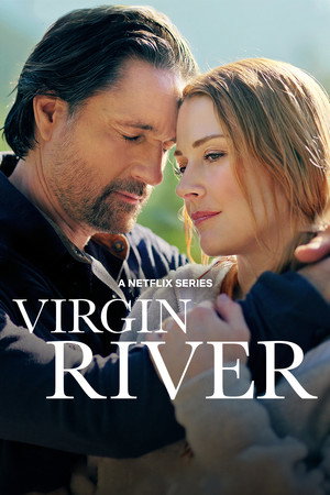 Virgin River poszter