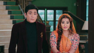 Bhabiji Ghar Par Hai 2.0 1. évad Ep.18 18. epizód