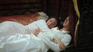 花颜御貌 1. évad Ep.21 21. epizód