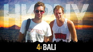 HK2NY: Hong Kong to New York - Backpacking Documentary Series 1. évad Ep.4 4. epizód