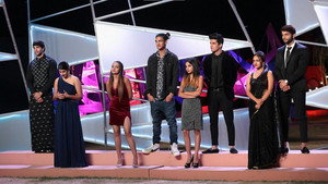 MTV Splitsvilla 12. évad Ep.14 14. epizód
