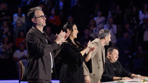 Românii au talent 15. évad Ep.1 1. epizód