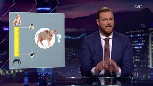 Svenska nyheter 4. évad Ep.9 9. epizód