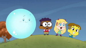 Chibiverse 4. évad Ep.9 9. epizód
