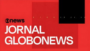 Jornal GloboNews kép