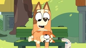 Bluey rövidfilmek 1. évad Ep.5 Állatok