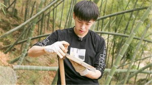 向往的生活 2. évad Ep.1 1. epizód