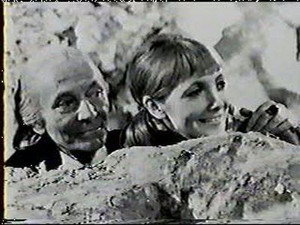 Doctor Who - Ki vagy, doki? 3. évad Ep.2 A négyes galaxis 2. - Acélcsapda