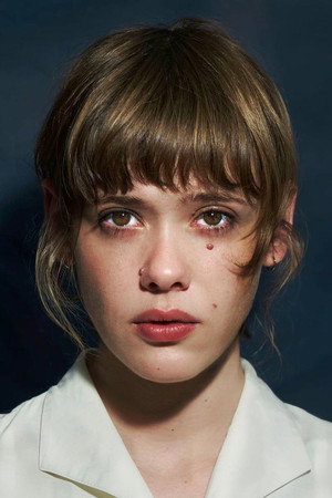Mathilde Warnier profil kép