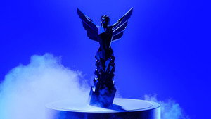 The Game Awards 8. évad Ep.1 1. epizód