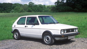 Autókereskedők 1. évad Ep.5 VW Golf Mk1 GTI 1. rész