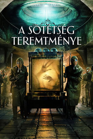 A sötétség teremtménye poszter