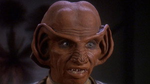 Star Trek: Deep Space Nine 4. évad Ep.15 Bártestület