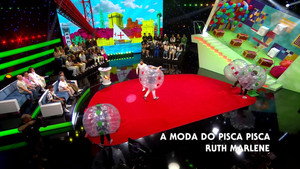 Vale Tudo 4. évad Ep.25 25. epizód