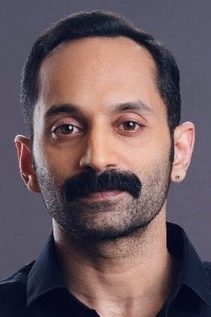 Fahadh Faasil profil kép