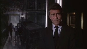 Night Gallery 2. évad Ep.19 19. epizód