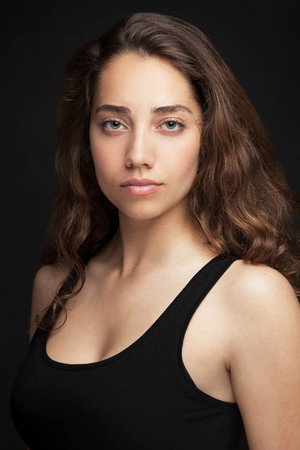 Özge Özacar profil kép