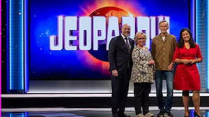 Jeopardy! 1. évad Ep.1 1. epizód