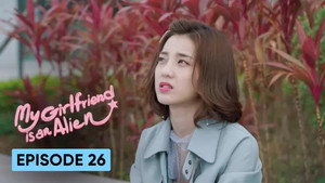 外星女生柴小七 1. évad Ep.26 26. epizód
