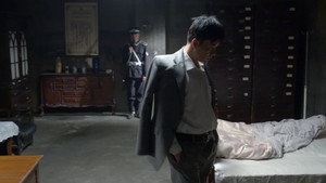手枪队 1. évad Ep.28 28. epizód