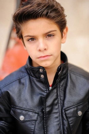 Brandon Rossel profil kép