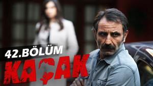 Kaçak 2. évad Ep.8 8. epizód