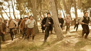 Tierra de lobos 3. évad Ep.13 13. epizód