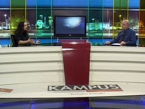 Uzay Evren ve Biz 3. évad Ep.2 2. epizód