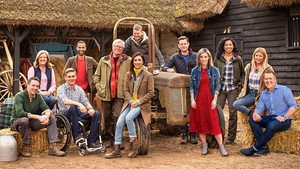 Countryfile 36. évad Ep.10 10. epizód