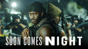 Soon Comes Night kép