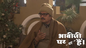 भाभीजी घर पर हैं! 1. évad Ep.2522 2522. epizód