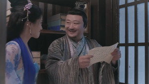 王妃一心只想搞事业 1. évad Ep.7 7. epizód