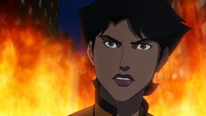 Vixen 2. évad Ep.5 5. epizód