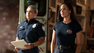 9-1-1: Nashville 1. évad Ep.7 7. epizód