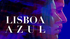 Lisboa Azul kép