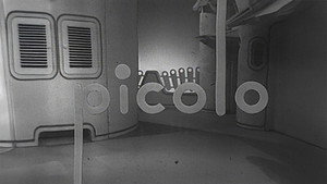 Radio-Canada, Cinquante Ans de Grande Télévision Jeunesse 1. évad Ep.8 8. epizód