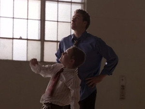 Felicity 2. évad Ep.18 18. epizód