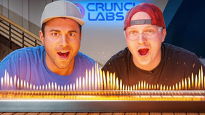 Camp CrunchLabs 1. évad Ep.2 2. epizód