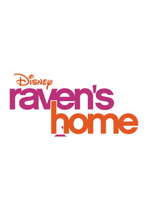 Raven otthona poszter