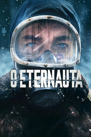 Az eternauta poszter