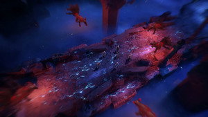 妖神记 1. évad Ep.383 383. epizód