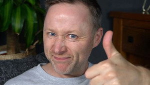 Limmy's Homemade Show! Speciális epizódok Ep.2 2. epizód