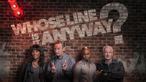Whose Line Is It Anyway? kép