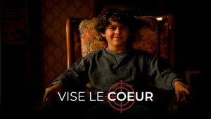 Vise le cœur kép