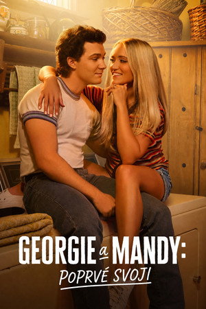 Georgie és Mandy első házassága poszter