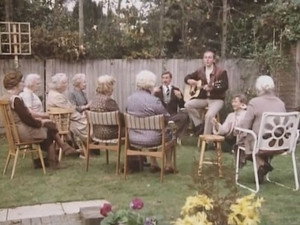 Ever Decreasing Circles 2. évad Ep.1 1. epizód